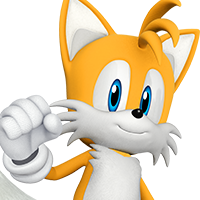 Tails avatar